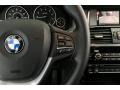 BMW X3 xDrive28i Space Grey Metallic photo #16