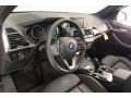 BMW X3 sDrive30i Mineral White Metallic photo #5