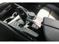 BMW 5 Series 530i Sedan Black Sapphire Metallic photo #7