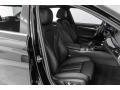 BMW 5 Series 530i Sedan Black Sapphire Metallic photo #6