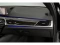 BMW 5 Series 530i Sedan Black Sapphire Metallic photo #27