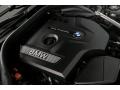 BMW 5 Series 530i Sedan Black Sapphire Metallic photo #30