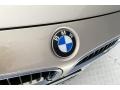 BMW 3 Series 328i Sedan Orion Silver Metallic photo #32