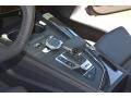 Audi RS 5 2.9T quattro Coupe Daytona Gray Pearl photo #27