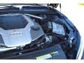 Audi RS 5 2.9T quattro Coupe Daytona Gray Pearl photo #41