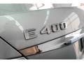 Mercedes-Benz E 400 4Matic Sedan Iridium Silver Metallic photo #7