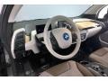 BMW i3 with Range Extender Imperial Blue Metallic photo #6