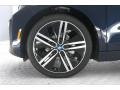 BMW i3 with Range Extender Imperial Blue Metallic photo #10