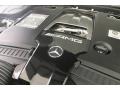 Mercedes-Benz S AMG 63 4Matic Coupe Selenite Grey Metallic photo #31