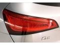 Audi Q5 2.0 TFSI Premium Plus quattro Florett Silver Metallic photo #22