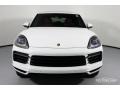 Porsche Cayenne  White photo #2