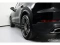 Porsche Cayenne  Black photo #5