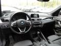 BMW X1 xDrive28i Mineral Grey Metallic photo #13