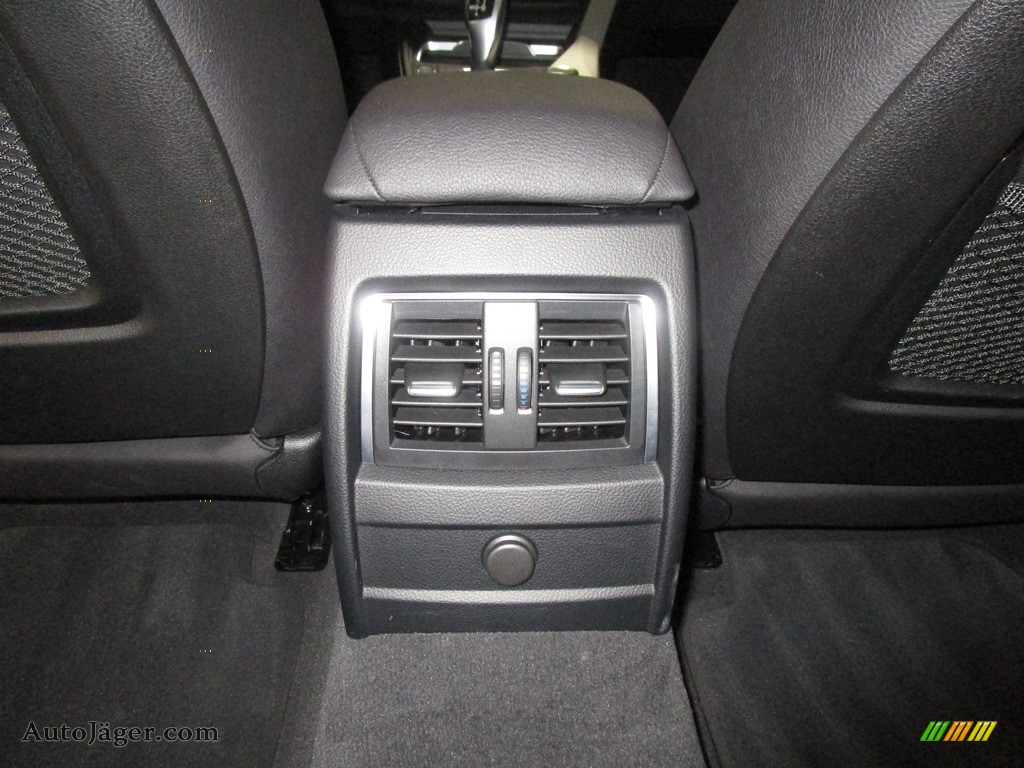 2018 3 Series 320i xDrive Sedan - Mineral Grey Metallic / Black photo #15