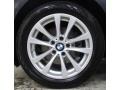 BMW 3 Series 320i xDrive Sedan Mineral Grey Metallic photo #24