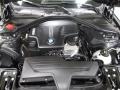 BMW 3 Series 320i xDrive Sedan Mineral Grey Metallic photo #25