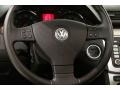 Volkswagen Passat Lux Sedan Deep Black photo #6
