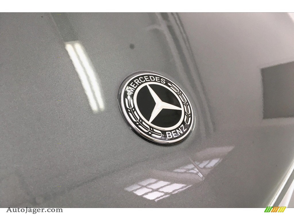 2019 GLE 63 S AMG 4Matic Coupe - Selenite Grey Metallic / Black photo #33