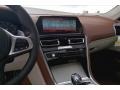 BMW 8 Series 850i xDrive Coupe Sonic Speed Blue photo #5