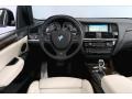 BMW X3 xDrive28i Black Sapphire Metallic photo #4