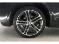 BMW X3 xDrive28i Black Sapphire Metallic photo #8