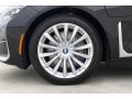 BMW 7 Series 745e xDrive iPerformance Sedan Black Sapphire Metallic photo #10