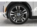 BMW i3 S with Range Extender Capparis White photo #9