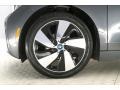 BMW i3 with Range Extender Mineral Grey Metallic photo #8