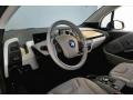 BMW i3 with Range Extender Mineral Grey Metallic photo #17