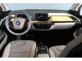 BMW i3 with Range Extender Mineral Grey Metallic photo #20