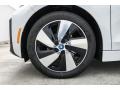 BMW i3  Capparis White photo #9