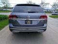 Volkswagen Atlas SEL 4Motion Platinum Gray Metallic photo #5