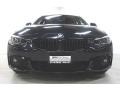 BMW 4 Series 430i xDrive Gran Coupe Carbon Black Metallic photo #6