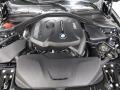 BMW 4 Series 430i xDrive Gran Coupe Carbon Black Metallic photo #29