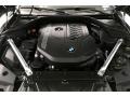 BMW Z4 sDrive M40i Black Sapphire Metallic photo #9