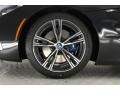 BMW Z4 sDrive M40i Black Sapphire Metallic photo #10