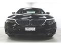 BMW 5 Series 530e iPerformance xDrive Sedan Jet Black photo #6