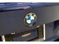 BMW 3 Series 320i Sedan Mediterranean Blue Metallic photo #23