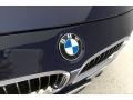 BMW 3 Series 320i Sedan Mediterranean Blue Metallic photo #29