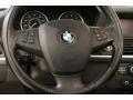 BMW X5 xDrive30i Black Sapphire Metallic photo #7