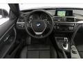 BMW 4 Series 428i Coupe Jet Black photo #4