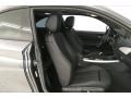 BMW M235i Coupe Mineral Grey Metallic photo #6