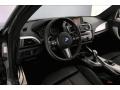 BMW M235i Coupe Mineral Grey Metallic photo #17