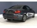 BMW M235i Coupe Mineral Grey Metallic photo #30