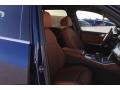 BMW X5 xDrive50i Phytonic Blue Metallic photo #2