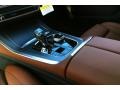 BMW X5 xDrive50i Phytonic Blue Metallic photo #7