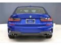 BMW 3 Series M340i Sedan Portimao Blue Metallic photo #4