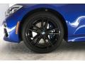 BMW 3 Series M340i Sedan Portimao Blue Metallic photo #10
