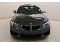 BMW M235i Coupe Mineral Grey Metallic photo #2