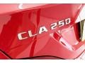 Mercedes-Benz CLA 250 Coupe Jupiter Red photo #7